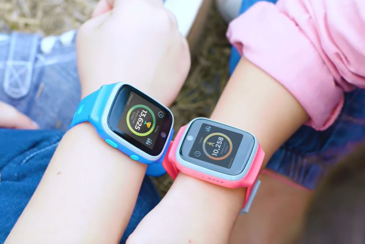 doki kinder smartwatch