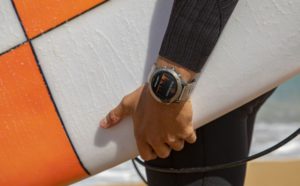 Garmin stellt die quatix 6X Solar mit bis zu 24 Tagen Akkulaufzeit vor