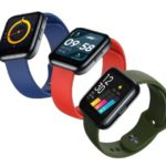 realme watch smartwatch