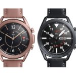 samsung galaxy watch 3 leaks varianten smartwatch