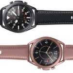 samsung galaxy watch 3 leaks varianten smartwatch_1