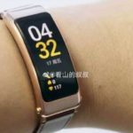 huawei talkband b6 fitness armband