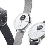 withings scanwatch smartwatch