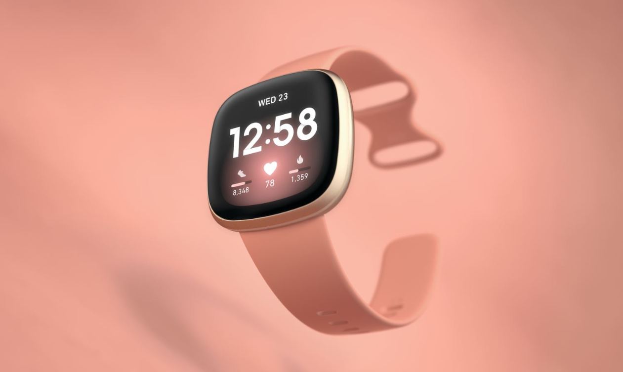 fitbit versa 3 smartwatch_1