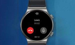 HUAWEI Watch GT 2 Pro: Neues Flaggschiff geleakt