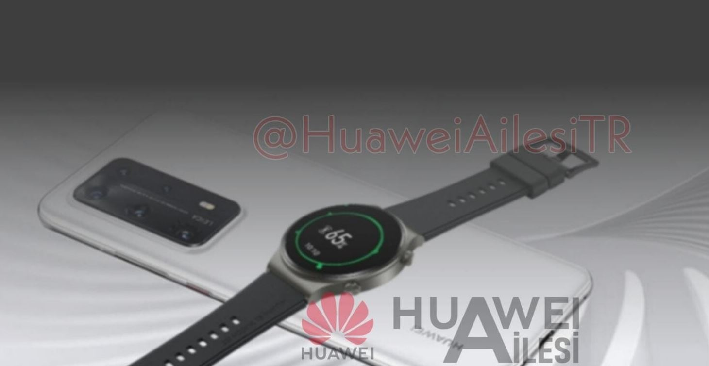 huawei watch gt 2 pro smartwatch leak_2