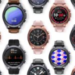 samsung galaxy watch varianten smartwatch