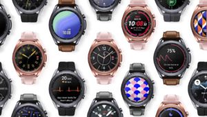 Samsung: Release der Galaxy Watch 4 und Galaxy Watch Active 4 in Kürze?