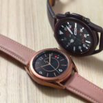 samsung galaxy watch varianten smartwatch