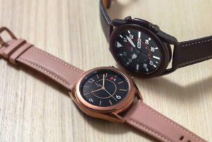 Erste Erkenntnisse zum Energiespeicher der Samsung Galaxy Watch 4