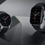 amazfit gtr 2 und amazfit gts 2 smartwatch