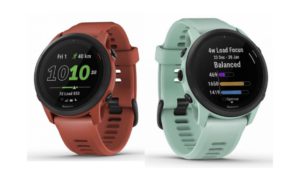 garmin forerunner 745 fitness uhr