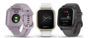 Garmin Venu Sq erscheint am 24. September