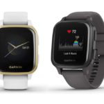 garmin venu sq fitness uhr