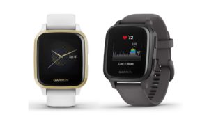 Quadratisch und preiswert: Garmin Venu Sq klopft an