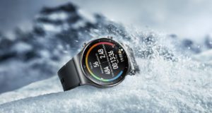 Weiterentwickelt, im edlen Gewand: HUAWEI Watch GT 2 Pro vorgestellt