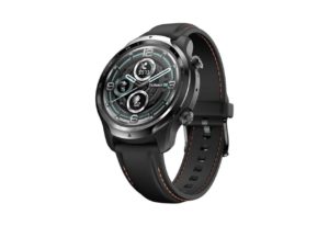 TicWatch Pro 3 landet am 24. September mit neuen Features