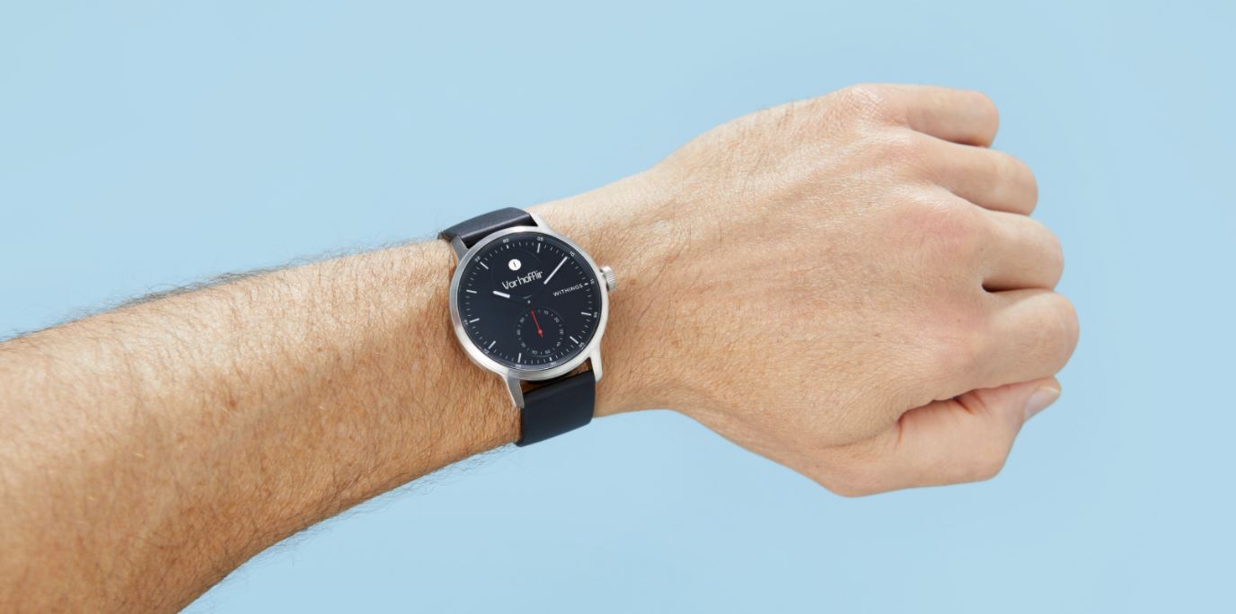 withings scanwatch smartwatch_1