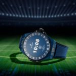 hublot big bang e champions league smartwatch