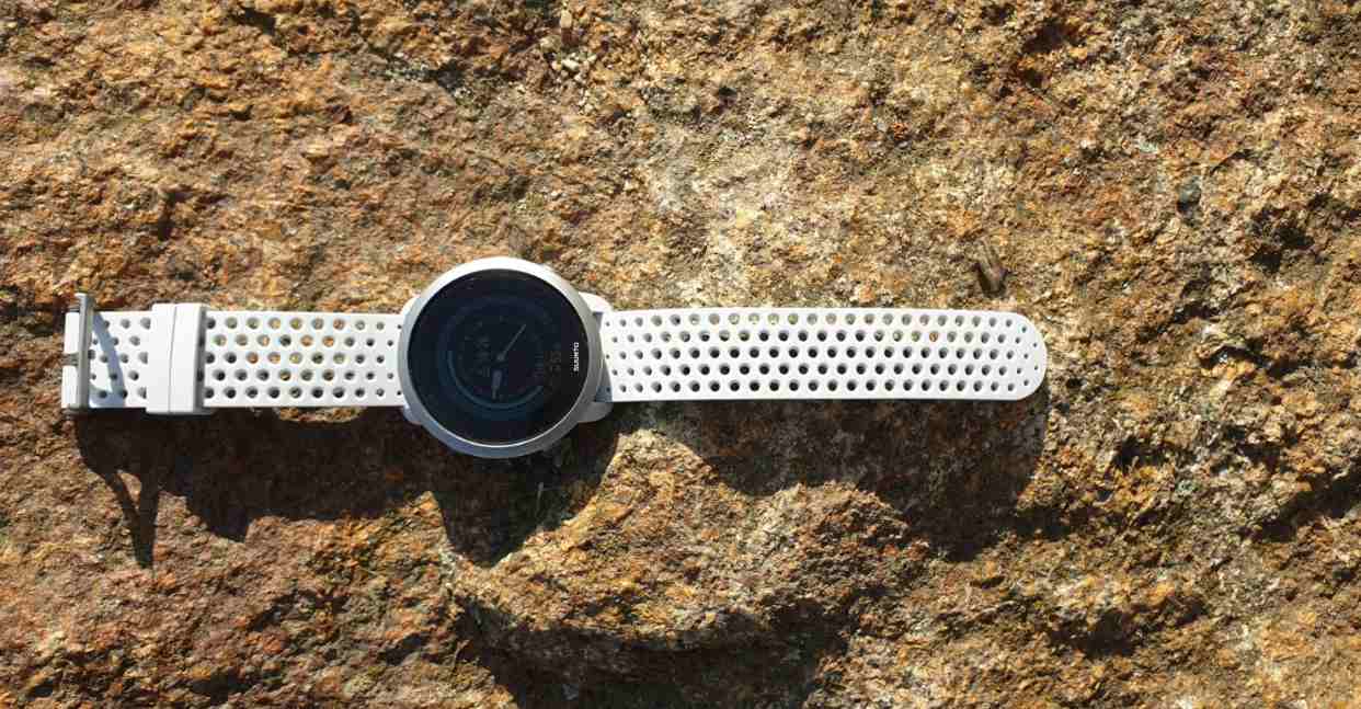 suunto 3 fitness uhr test vollansicht