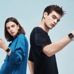 amazfit gts 2 smartwatch