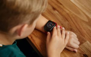 Anio 5: Neue Kinder Smartwatch ist auf dem Weg