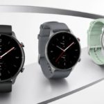 amazfit gtr 2e smartwatch