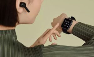 Xiaomi Mi Watch Lite: Viel Ausstattung für den schmalen Taler