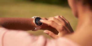 Fossil Gen 5 LTE: Erste unabhängige Smartwatch der Marke