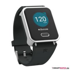 pkvitality kwatch glucose