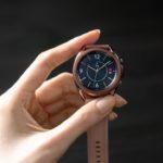 samsung galaxy watch 3 smartwatch