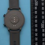 nubia redmagic watch smartwatch leak