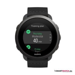 suunto 3 all black