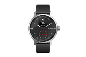 Withings ScanWatch