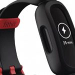 fibit ace 3 kinder fitness armband