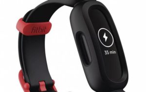 Fitbit Ace 3 kündigt sich an als neuer Fitness Tracker für Kinder an