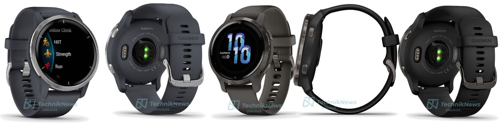 garmin venu 2 leak fitness uhr_1