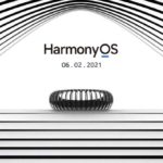 huawei teaser harmony os und watch 3 smartwatch