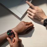 samsung galaxy watch active 2 smartwatch