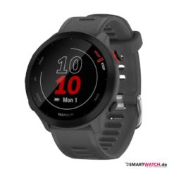 garmin-forerunner-55-dunkelgrau-schwarz