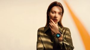 HUAWEI Watch 4: Kommunikation auch ohne integrierte SIM?