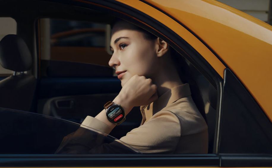 huawei watch 3 smartwatch