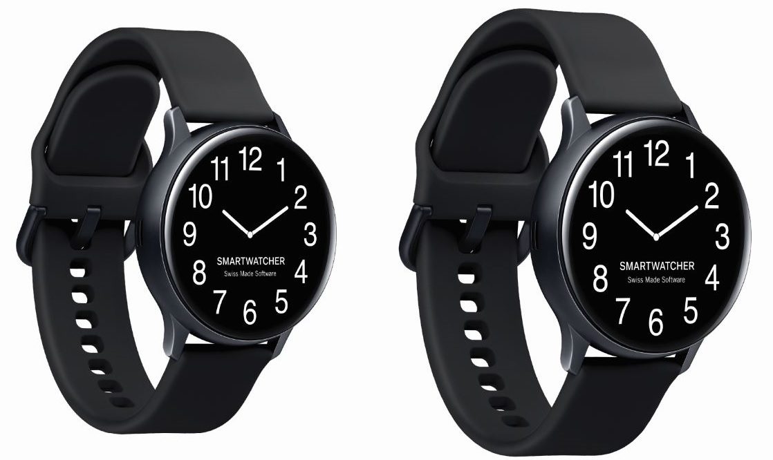 smartwatcher spirit senioren smartwatch_3