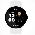 google wear os smartwatch