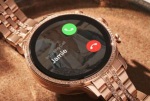 Fossil Gen 6: Die Premium-Smartwatch mit Wear OS ist offiziell