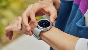 Samsung Galaxy Watch 5 feiert am 10. August Premiere