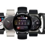 huawei wearable familie 2021