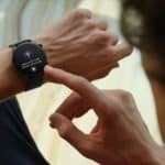 amazfit gtr 3 smartwatch