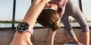 Watch GT Runner: Sport-Smartwatch von HUAWEI kurz vor Release