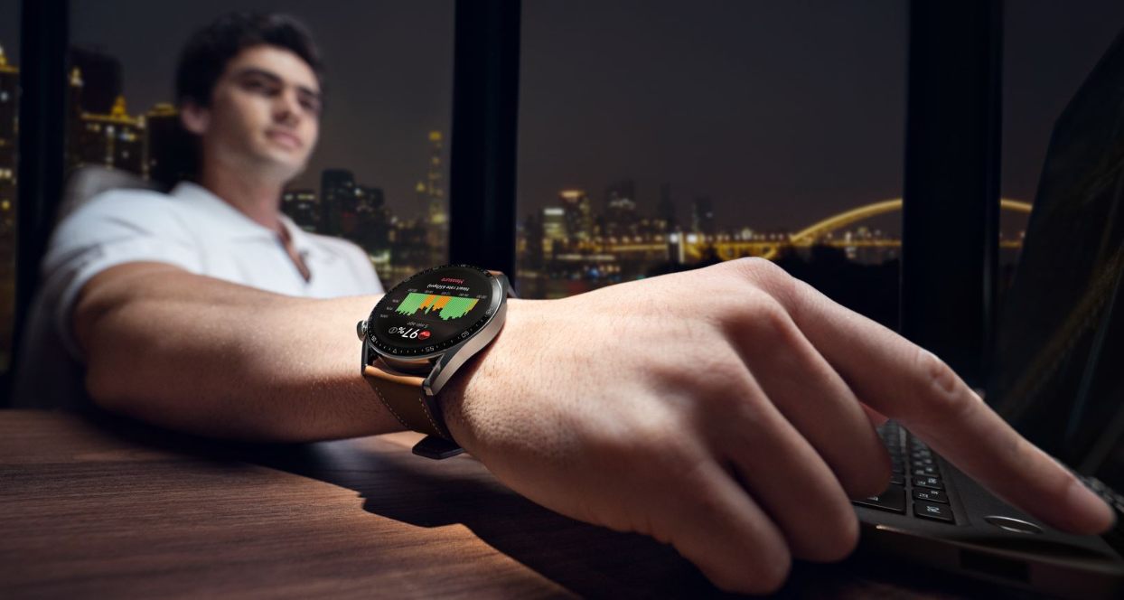 huawei watch gt3 smartwatch_2